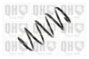 QUINTON HAZELL QCS6606 Coil Spring